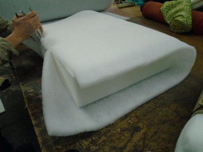 dacron-wrap-foam