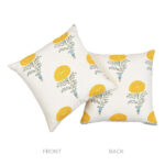 Marigold Pillow - Image 3