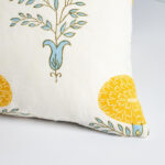 Marigold Pillow - Image 2