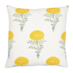 Marigold Pillow