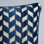 Chevron Strie Pillow - Image 2