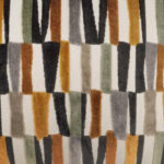 Strata Copper Pillow - Image 2