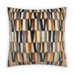 Strata Copper Pillow