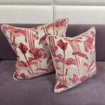 Vanity Blossom Pillow