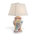 The Canton Lamp