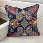 Decorative Print Pillow - Image 3