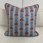 Avelie Blossom Pillow