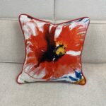 Chivasso Flowers of Paradise Pillow