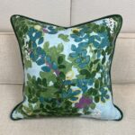 Central Park Accent Pillow