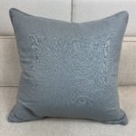 Accent Pillow in Robert Allen Fabric - Image 2
