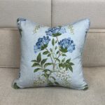 Dream Blue 511 Pillow - Image 2