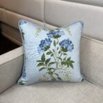 Dream Blue 511 Pillow - Image 3