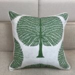 Mulberry Tree Accent Pillow - Image 2