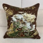 Dog and Duck Pillow - Image 2