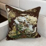 Dog and Duck Pillow - Image 3