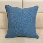 Imperial Dragon Decorative Pillow - Image 2