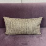 Fabricut Lumbar Pillow