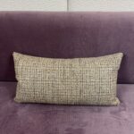 Fabricut Lumbar Pillow - Image 2