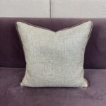 Sparkling Champagne Accent Pillow