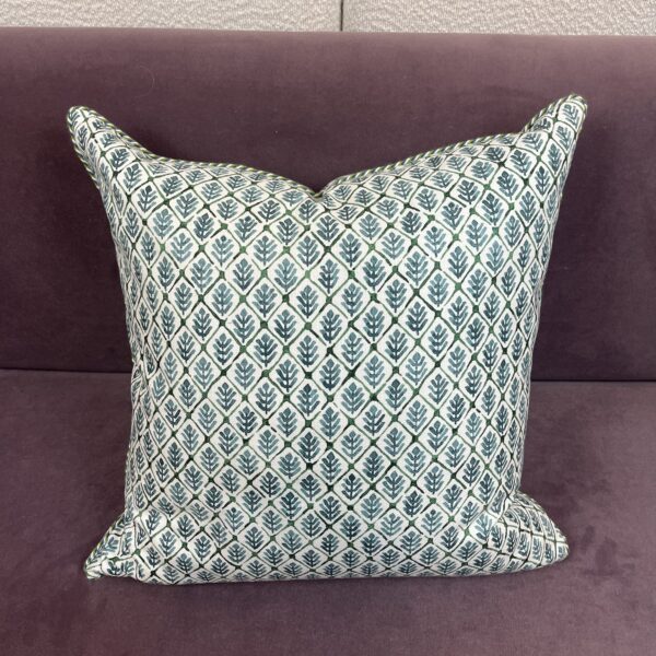 Fabricut Saranac Pine Pillow