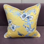 Yokio Eden Pillow