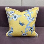 Yokio Eden Pillow - Image 2