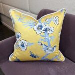 Yokio Eden Pillow - Image 3