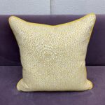 Thibaut Accent Pillow in Yellow