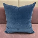 Embroidered Peaks Pullow - Image 2