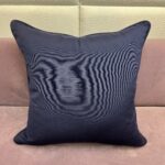 Asian Motif Decorative Pillow - Image 2