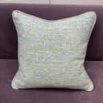 Woven Accent Pillow