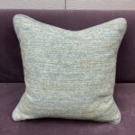 Woven Accent Pillow - Image 2