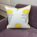 Schumacher Marigold Yellow - Image 3
