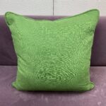 Spring Flowers Deco Pillow - Image 2