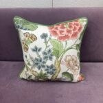 Thibaut Hill Garden Pillow