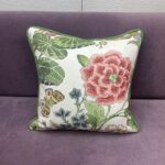 Thibaut Hill Garden Pillow - Image 2