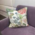 Thibaut Hill Garden Pillow - Image 3