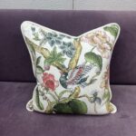 Hill Garden Pillow by Thibaut