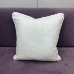 Hill Garden Pillow by Thibaut - Image 2