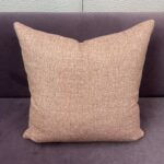 Leaver Fabric Accent Pillow