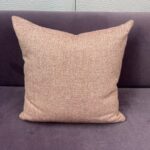 Leaver Fabric Accent Pillow - Image 2