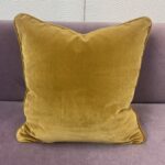 Liberty Future Embroidery Pillow - Image 2