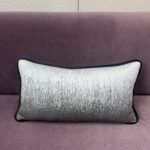 Romo Fabric - Kirkby Design Lumbar