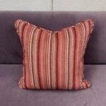 Thibaut Kachina Pillow