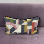 Fabricut Sheeler Modern Pillow