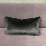 Fabricut Sheeler Modern Pillow - Image 2