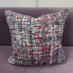 Woven Accent Pillow