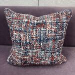 Woven Accent Pillow - Image 2