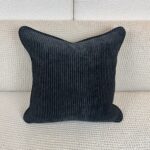 Velvet Corduroy Pillow - Image 2