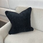 Velvet Corduroy Pillow - Image 3